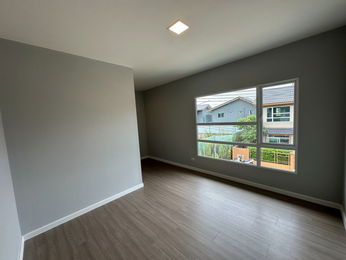 รูป บ้านเดี่ยวโครงการอณาสิริ กรุงเทพ-ปทุมธานี2  - รูปที่ 9/10