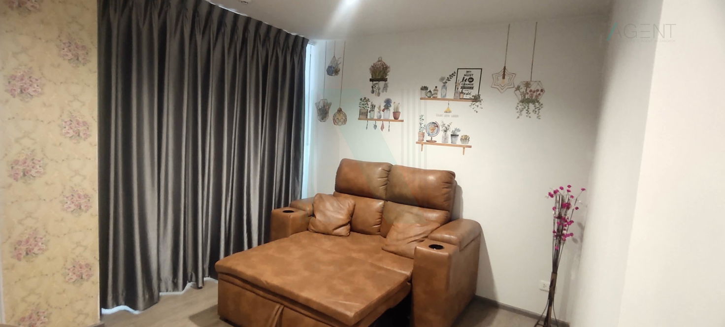 picture For Sell Condo REGENT HOME BANGSON PHASE 28 Building B, Floor 5,Studio, Room size 28 sqm - 2/8