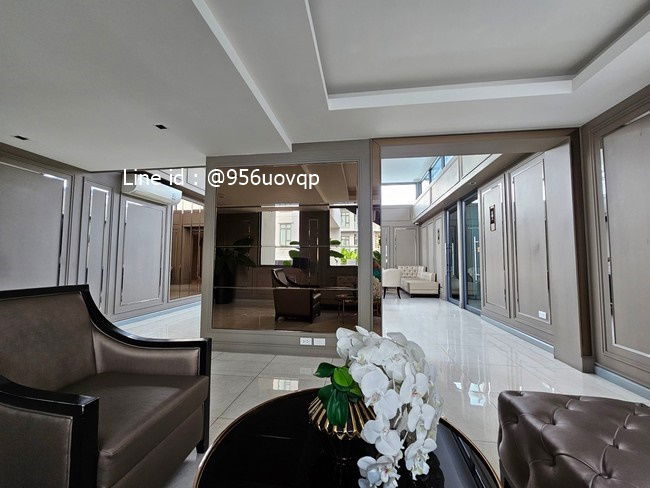 รูป sss437 ขาย คอนโด เมย์แฟร์ เพลส สุขุมวิท 50 Mayfair Place Sukhumvit 50 - รูปที่ 2/26