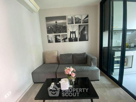 1-BR Condo at The Base Central Pattaya close to Central Festival Pattaya (ID 2139883)
