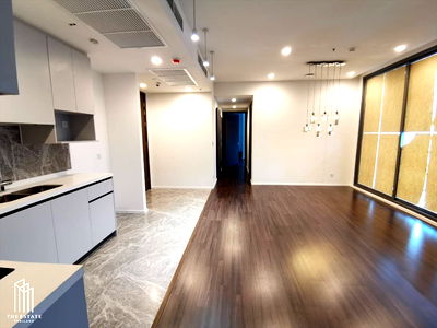 Condos for rent Bangkok Patana School  : For rent Whizdom Inspire Sukhumvit 3 bedrooms, size 123.43 sq.m.