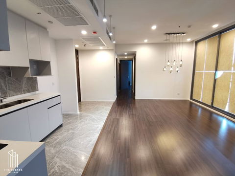 For rent Whizdom Inspire Sukhumvit 3 ห้องนอน ขนาด 123.43 sq.m.