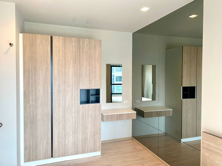 รูป ให้เช่า!!! คอนโด ESCENT ขอนแก่น ติดเซ็นทรัลพลาซ่า สะดวกสบาย - FOR RENT! ESCENT CONDO - KHON KAEN - รูปที่ 13/22