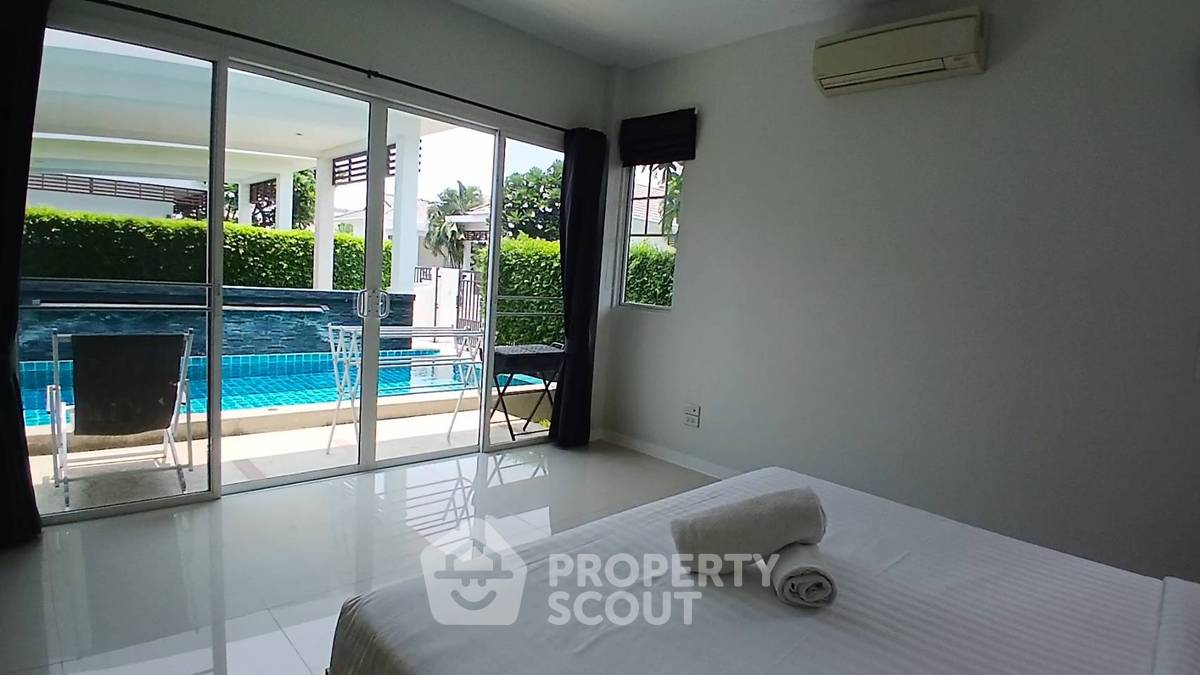 picture 2-BR House at Sivana Gardens Pool Villas close to Khao Tao (ID 1514849) - 7/14