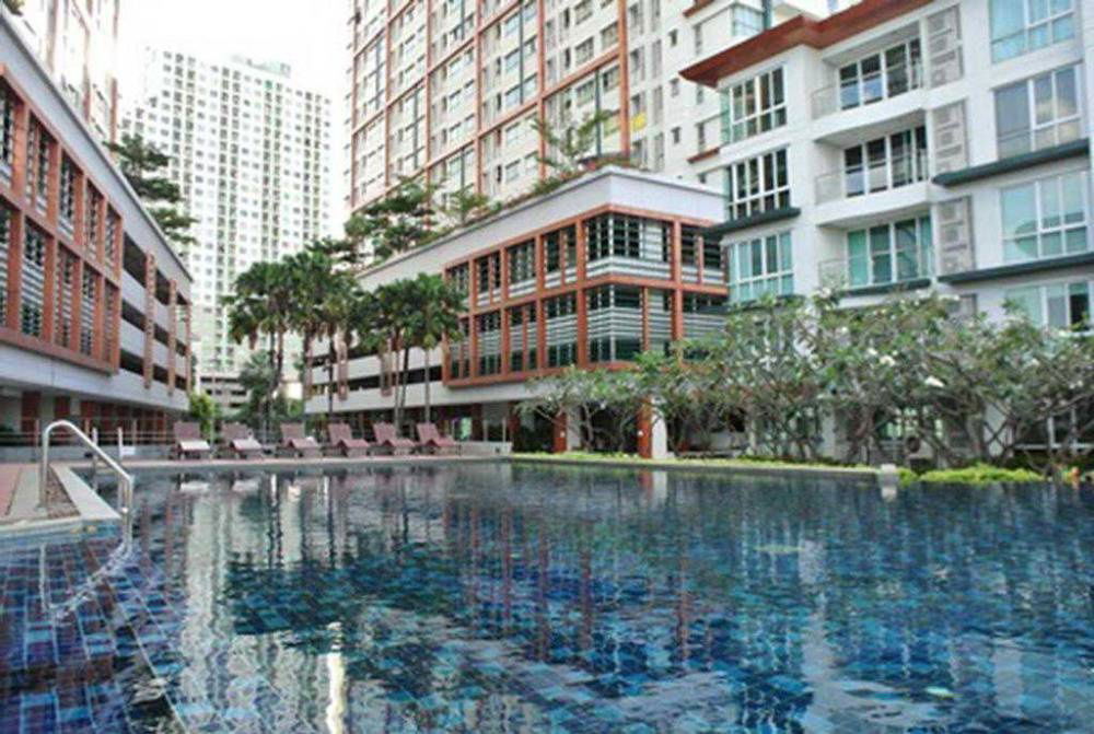 รูป Ivy river คอนโดหรูริมแม่นึ้าเจ้าพระยา เฟอร์ครบ พร้อมอยู่ - รูปที่ 17/20