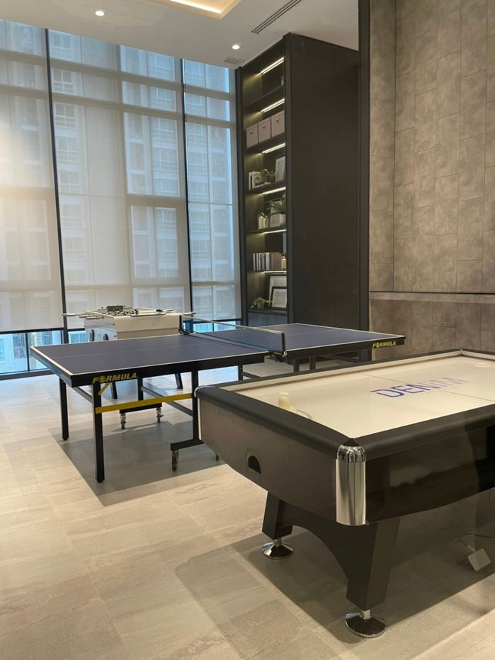 รูป ให้เช่าเดนิมจตุจักร ห้อง 1 BEDROOM PLUS วิวสระว่ายน้ำ ชั้น 20 พร้อมเฟอร์นิเจอร์และเครื่องใช้ไฟฟ้า - รูปที่ 28/37