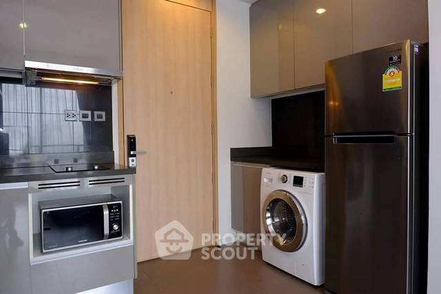 picture 1-BR Condo at M Ladprao near BTS Ha Yaek Lat Phrao (ID 435622) - 5/6