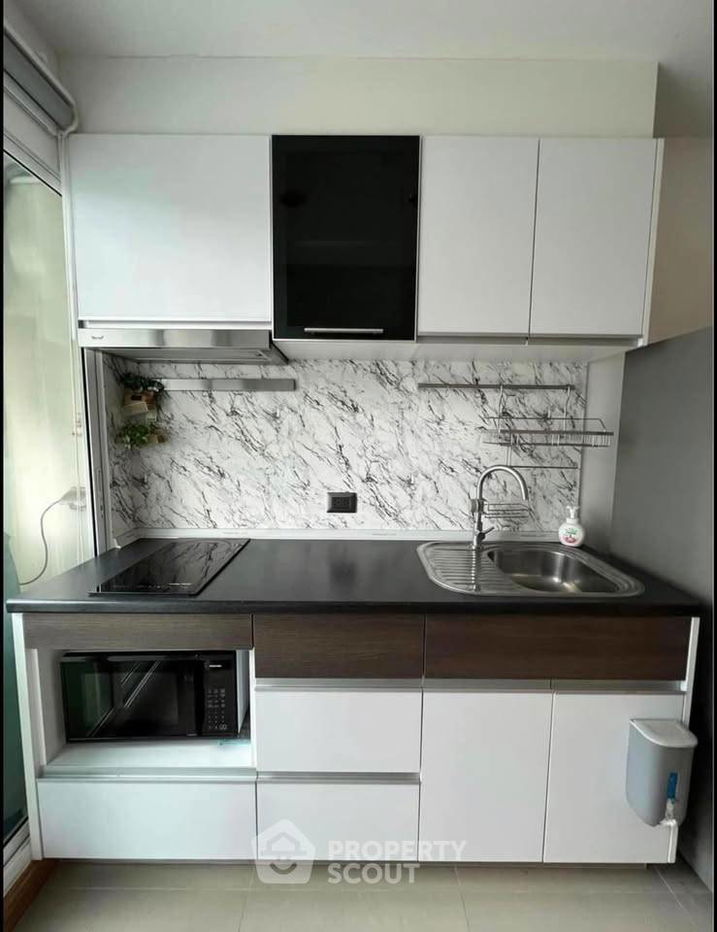 picture 1-BR Condo at Supalai Wellington 2 near MRT Thailand Cultural Centre (ID 2061684) - 2/18