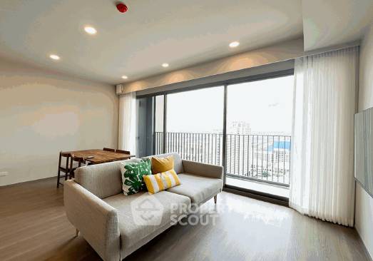 picture 2-BR Condo at Whizdom The Forestias in Bang Kaeo (ID 2229003) - 2/8