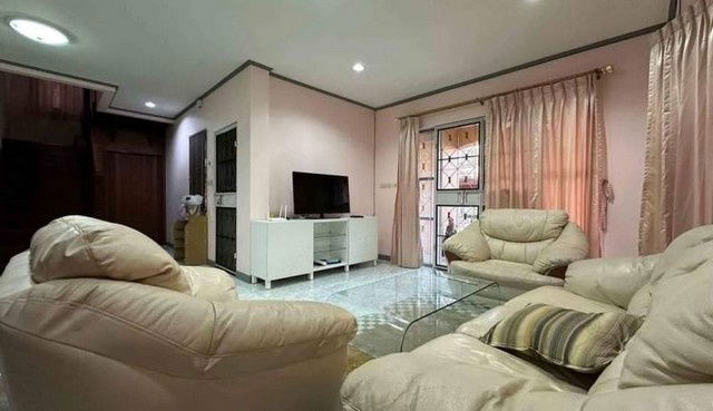 รูป ให้เช่าบ้านเดี่ยว2ชั้น 63ตรว. ถ. รามอินทรา109 ใกล้แฟชั่นไอส์แลนด์ - รูปที่ 3/8