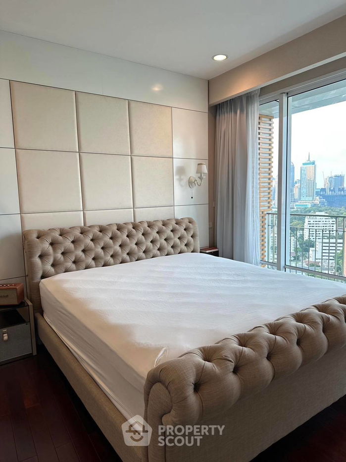 picture 2-BR Condo at Baan Rajprasong Condominium near BTS Ratchadamri (ID 1476166) - 2/23
