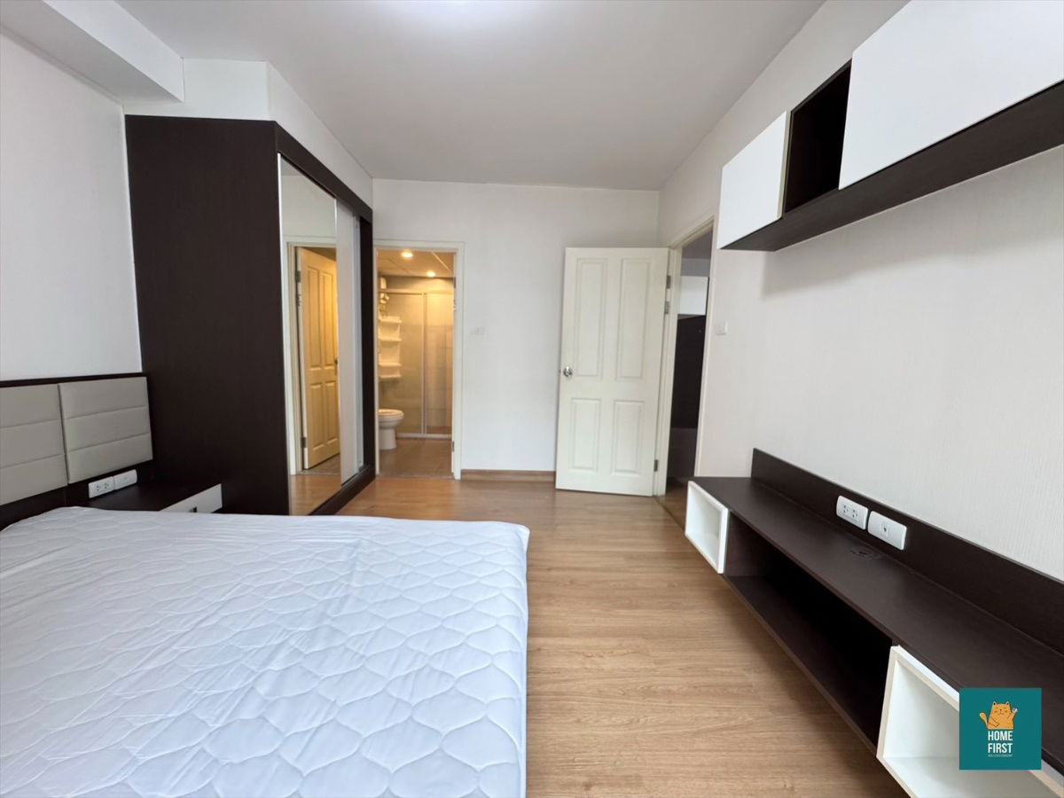 picture Supalai City Resort Bearing Station 2bed 56sqm. with furniture 16000 baht - 12/15