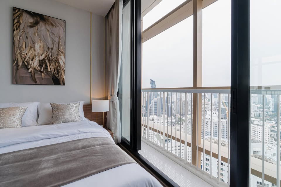 picture Condo for Rent at Park 24 (E6807061) - 2/10