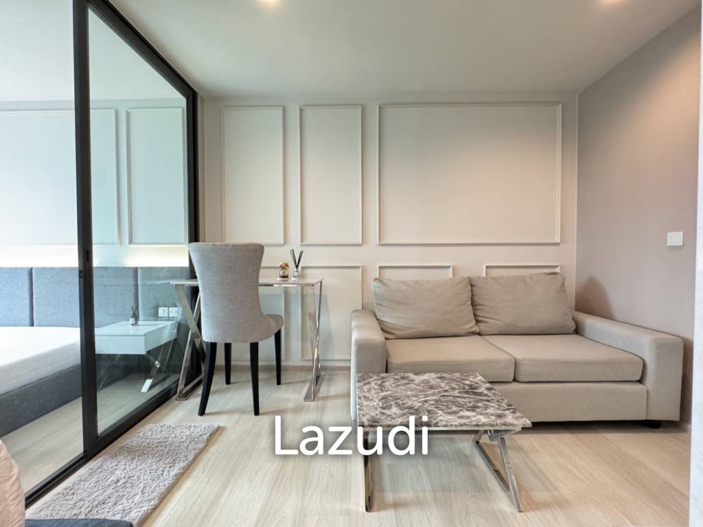 picture 1 Bed 1 Bath 35 SQ.M Life One Wireless - 2/16