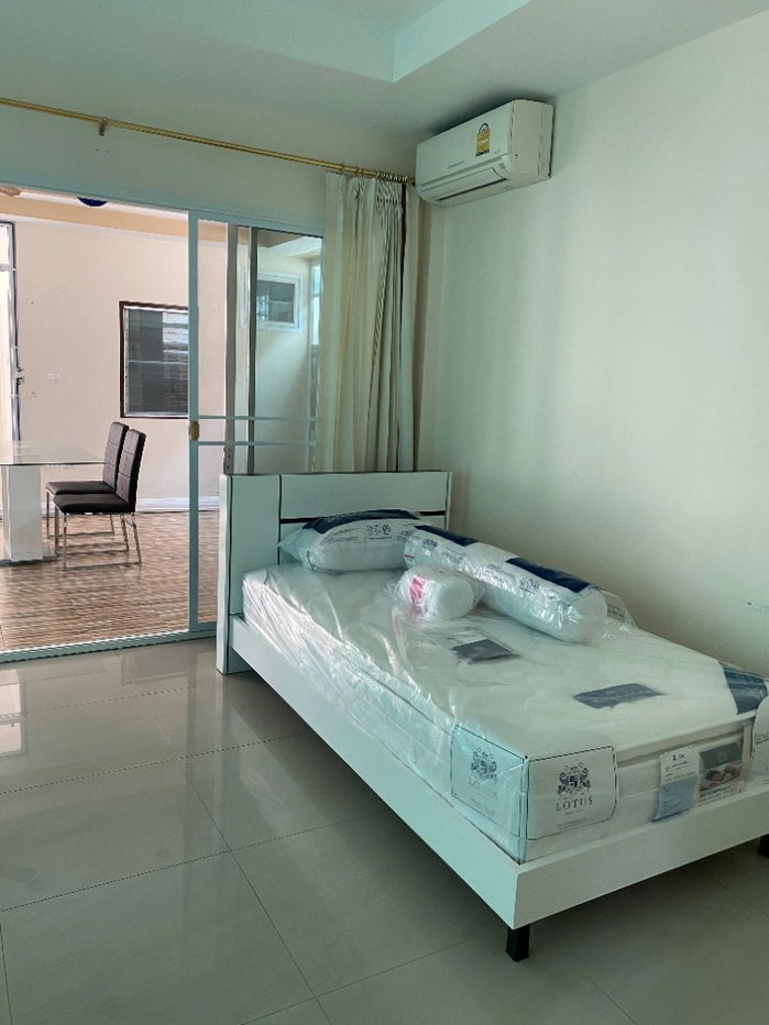 รูป ปล่อยเช่าบ้านโครงการหรู ราชพฤกษ์ - รูปที่ 11/16