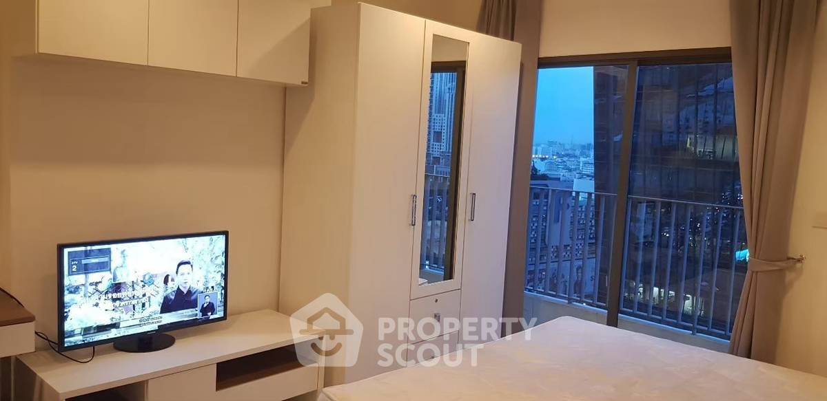 picture 1-BR Condo at Ideo Mobi Rama 9 near MRT Phra Ram 9 (ID 2229557) - 15/17