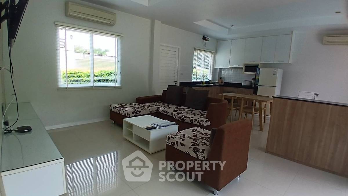 picture 2-BR House at Sivana Gardens Pool Villas close to Khao Tao (ID 1514849) - 5/14