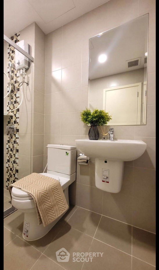 picture 1-BR Condo at Supalai Veranda Phasi Charoen Station near MRT Phasi Charoen (ID 2229493) - 8/11