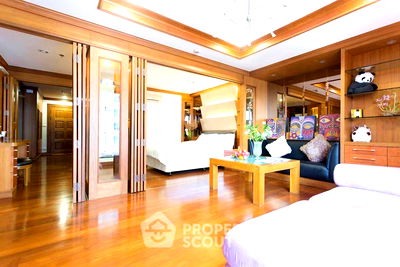 เช่าคอนโด BTS ทองหล่อ : คอนโด 1-ห้องนอน ที่ ไอคอน 3 คอนโดมิเนียม ใกล้ ทองหล่อ (ID 2082091)