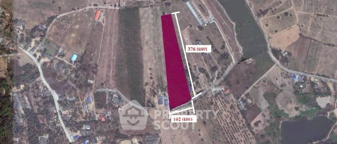 picture 25,152 m² Land for Sale in Huai Yai (ID 2229502) - 6/8