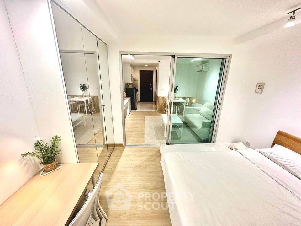 picture 1-BR Condo at The Line Phahonyothin Park near MRT Phahon Yothin (ID 1845817) - 4/10