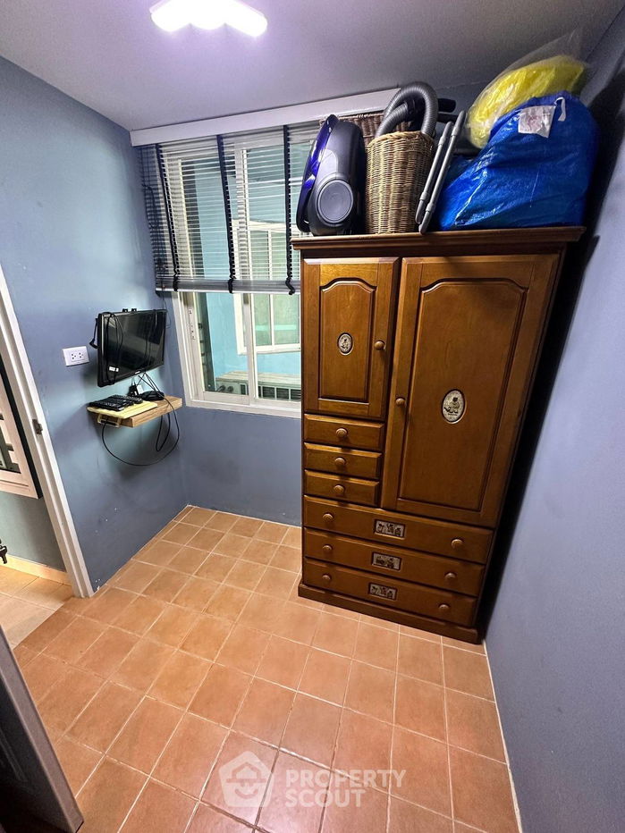 รูป คอนโด 3-ห้องนอน ที่ วอเตอร์มาร์ค เจ้าพระยาริเวอร์ ใกล้ BTS กรุงธนบุรี (ID 2229570) - รูปที่ 18/19
