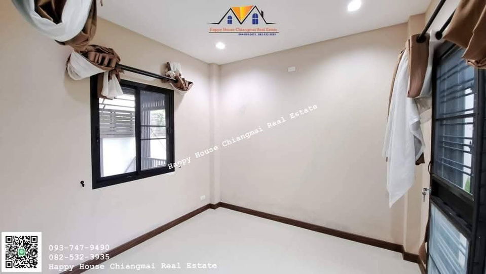 picture For sale Single house in The Oriental Regent villgae 082-532-3935 - 9/40