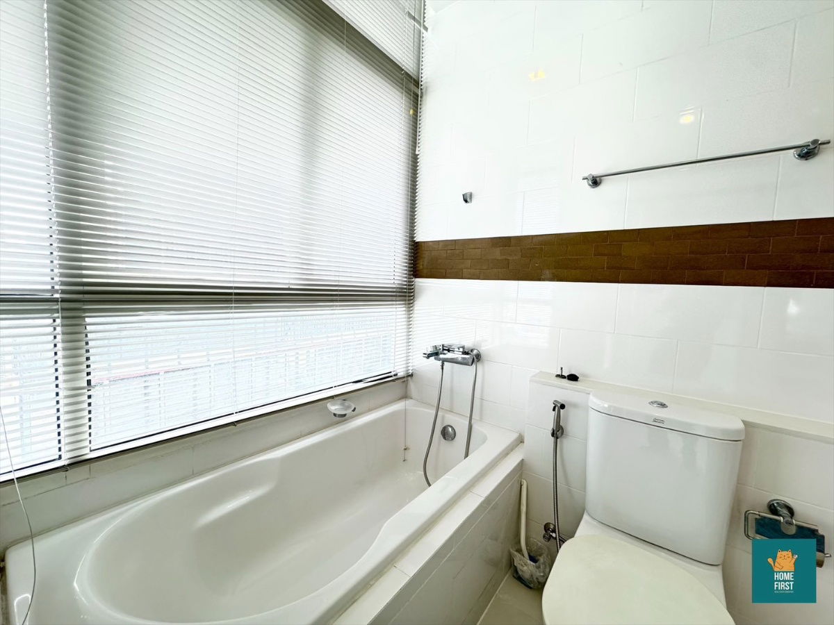 รูป Rent Ideo Verve  2 ห้องนอน 56 ตรม. จอดรถได้ 2 คัน เฟอร์ครบ พร้อมอยู่ 29500 บาท - รูปที่ 4/16