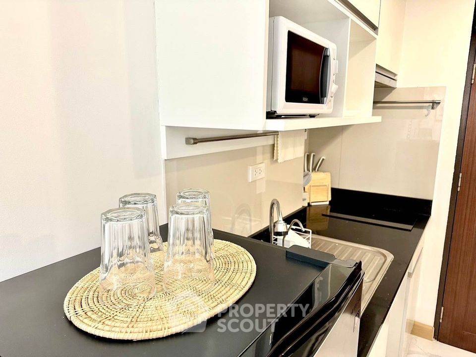 picture 1-BR Condo at The Line Phahonyothin Park near MRT Phahon Yothin (ID 1845817) - 10/10