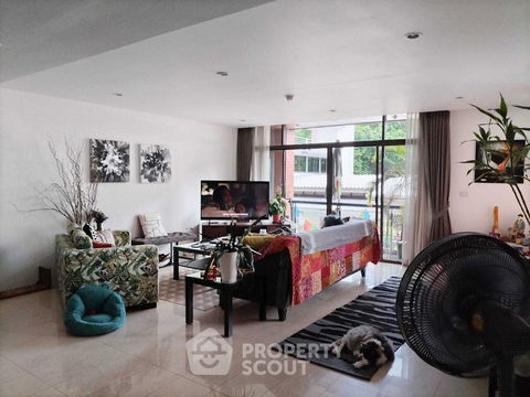 คอนโด 3-ห้องนอน ที่ บ้านอานันดา คอนโดมิเนียม สุขุมวิท 61 ใกล้ BTS ทองหล่อ (ID 1917821)