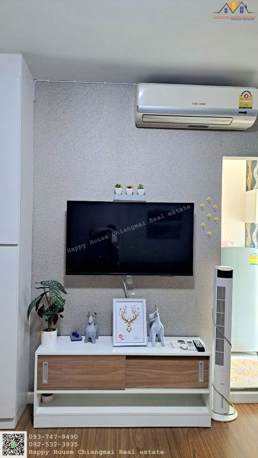 picture For Sale D condo nim 30 sq.m. ( 082-532-3935 ) - 15/21