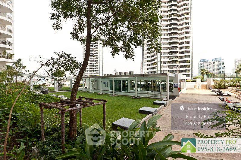 picture 1-BR Condo at Supalai River Resort Charoen Nakhon in Samre (ID 1618002) - 8/13