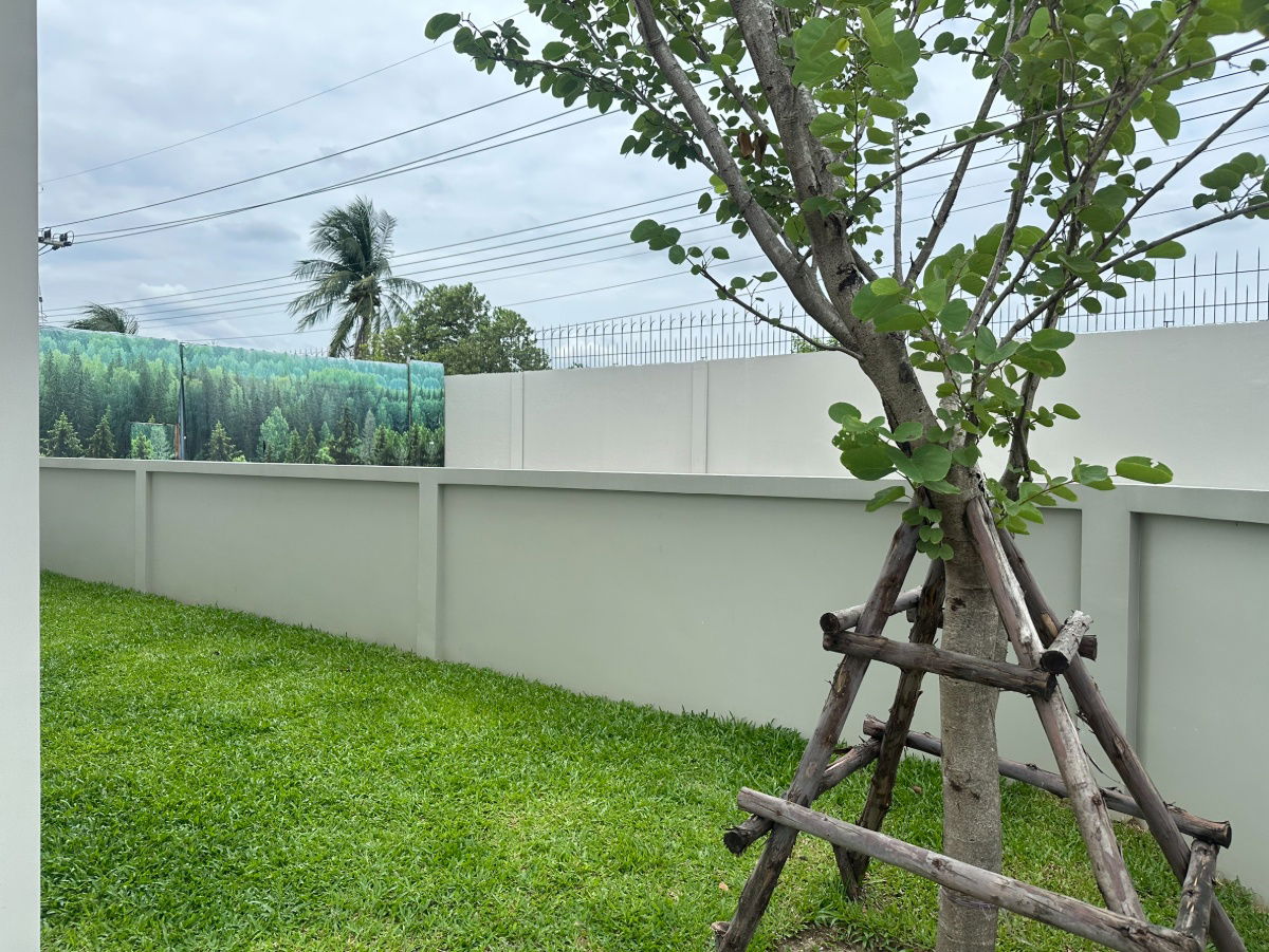 รูป ขาย!! บ้านแปลงมุม โครงการสิริเพลส ราชพฤกษ์ 346 198/157 - รูปที่ 4/22