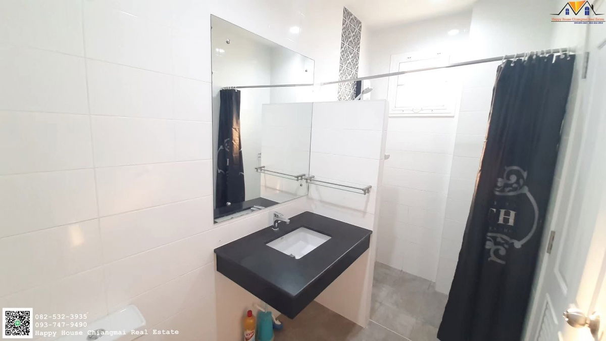รูป ขาย บ้านเดี่ยวในหมู่บ้าน ดิ เออบาน่า 5 ( พร้อมผู้เช่า ) โทร 082-532-3935 - รูปที่ 32/37