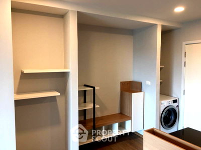 Condos for rent : 1-BR Condo For Rent At Proud III Chaengwattana, Floor 8 (ID 407913)