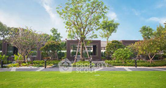 รูป คอนโด 1-ห้องนอน ที่ แม่น้ำ เรสซิเดนท์ ใกล้ BTS สะพานตากสิน (ID 647673) - รูปที่ 4/5