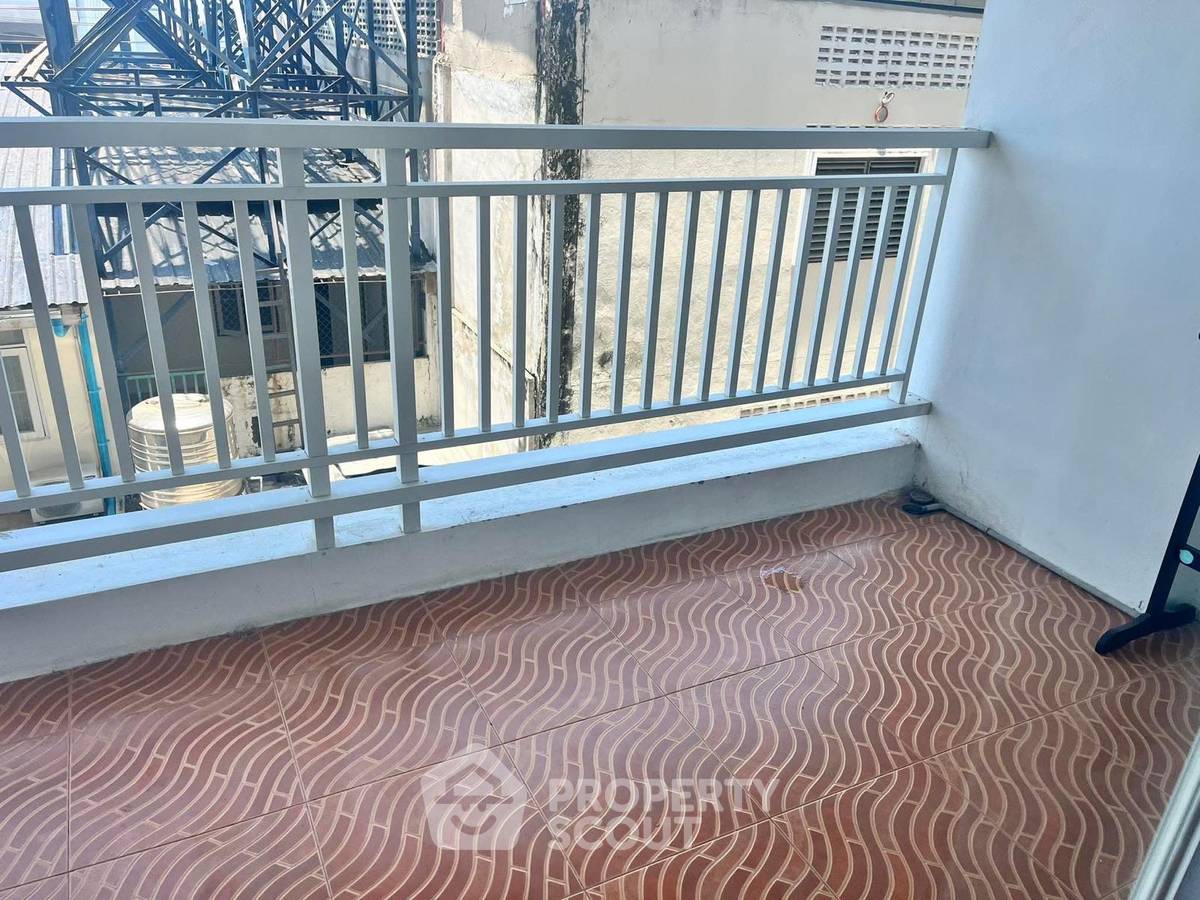 รูป คอนโด 1-ห้องนอน ที่ บ้านกลางหัวหิน คอนโดมิเนียม ใกล้ ตลาดโต้รุ่งหัวหิน (ID 2088505) - รูปที่ 9/14