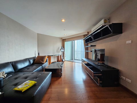 (For rent) Belle Grand Rama 9 (2 BR) | Fully Furnished | 35,000.-/month