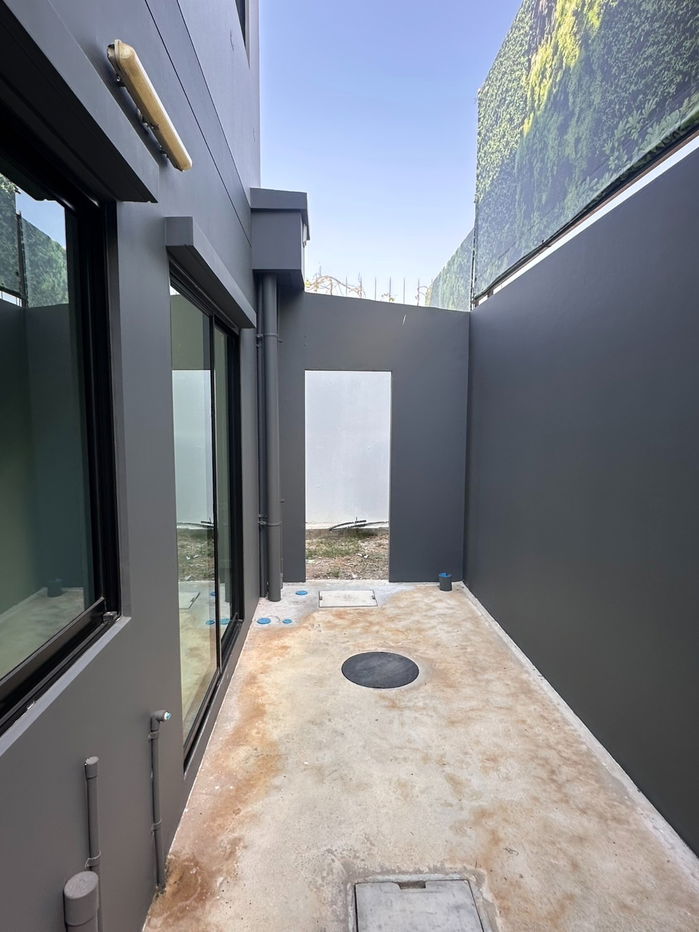 รูป 🏡ขายบ้านใหม่ แปลงมุมสวย พร้อมอยู่ สิริ เพลส เวสต์เกต เลขที่ 168/217 📍เซ็นทรัล เวสต์เกต - รูปที่ 9/23