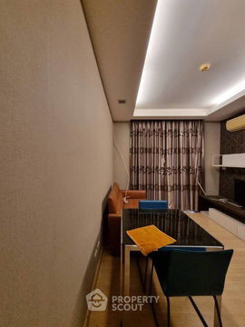คอนโด 1-ห้องนอน ที่ ทรู ทองหล่อ ใน บางกะปิ (ID 1062089)