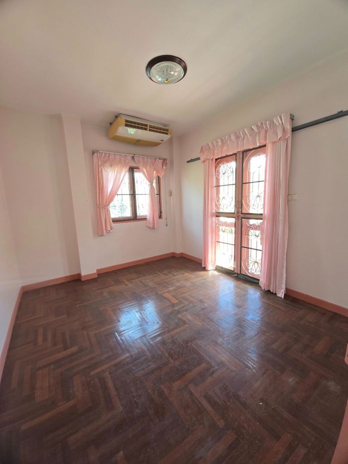 รูป ขายบ้านเดี่ยว บ้านสวนลลนา ชัยพฤกษ์ 2 - รูปที่ 16/16
