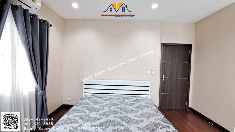picture For sale Single house in The Oriental Regent villgae 082-532-3935 - 26/40