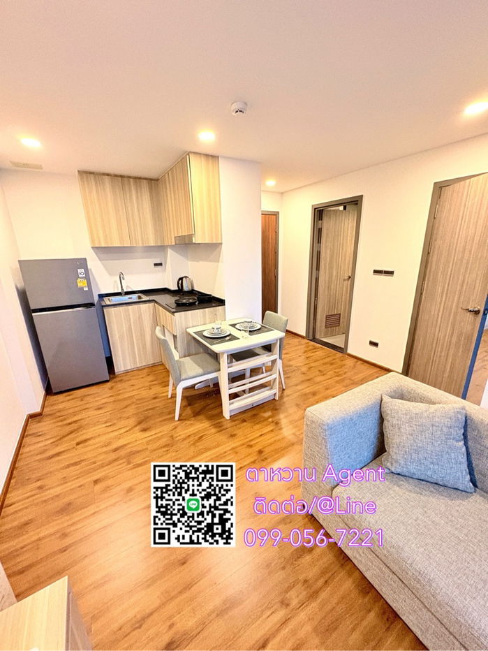 picture ☄️☄️☄️8,000/month 35 sqm.☄️☄️☄️ - 4/10