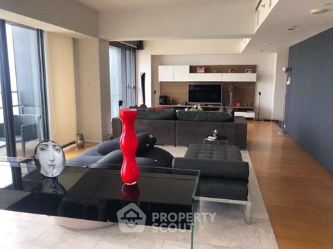 4-BR Duplex at The Met Sathorn near BTS Chong Nonsi (ID 1515099)