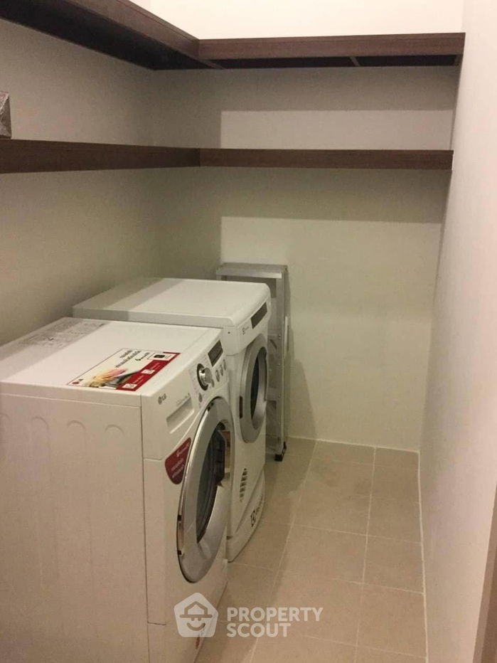 picture 4-BR Condo at The Capital Ekamai - Thonglor near ARL Ramkhamhaeng (ID 1397281) - 13/16