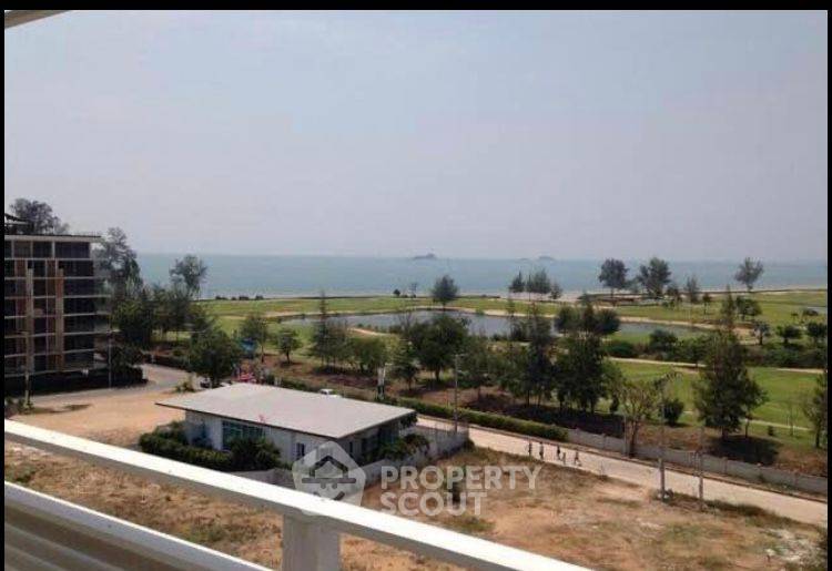 รูป คอนโด 1-ห้องนอน ที่ เดอะ บรีซ หัวหิน ใกล้ หาดเขาตะเกียบ (ID 1387298) - รูปที่ 5/6
