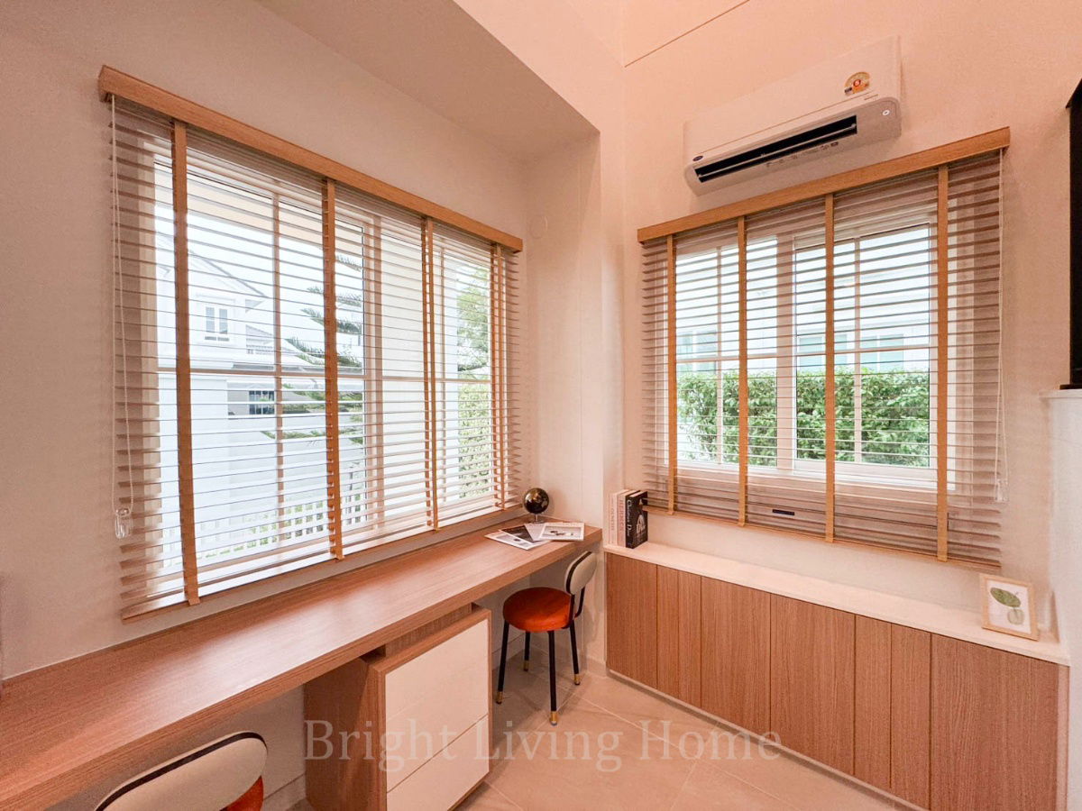 รูป ให้เช่า Chaiyapruek Bangna km 15 ชัยพฤกษ์ บางนา กม.15[E265] - รูปที่ 9/17