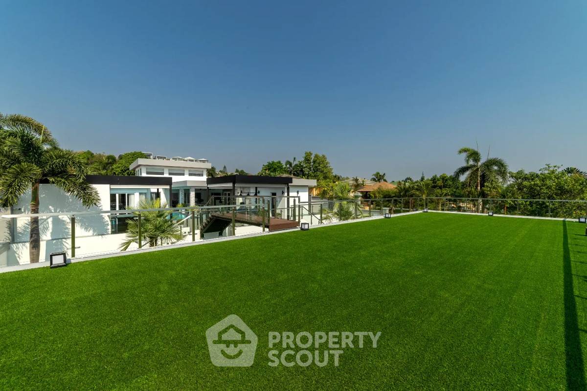 picture 6-BR Villa at Siam Royal View Pattaya close to East Pattaya (ID 2091415) - 19/41