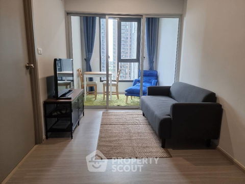 2-BR Condo at The Parkland Phetkasem 56 near MRT Lak Song (ID 468807)