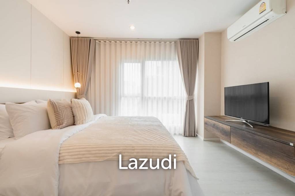 รูป 2 Bedroom 2 Bathroom 67 SQ.M Aspire Rama 9 - รูปที่ 15/18